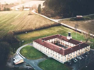 Falstadsenteret