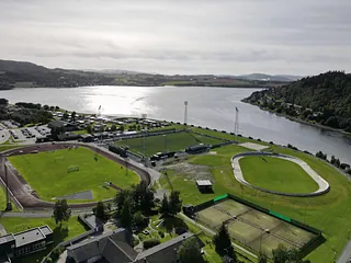 Fritidspark