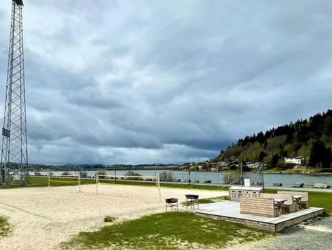 Badestrand