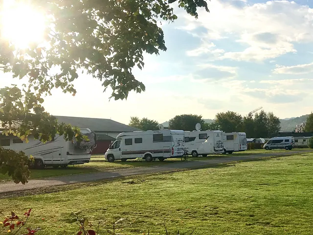 Camping_norsk
