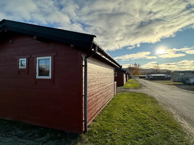 Hytter_norsk